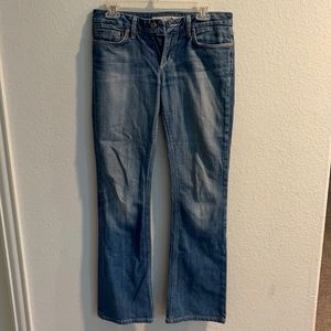 Joe’s Jeans Flare